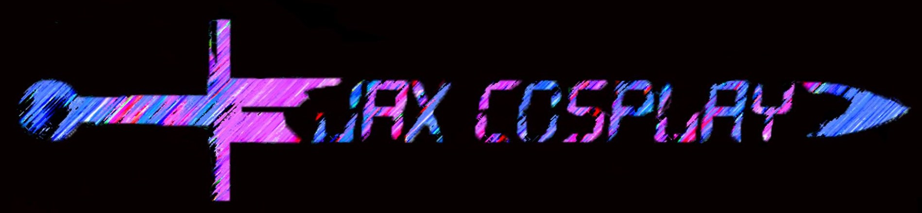 Alternate Jax Cosplay Logo